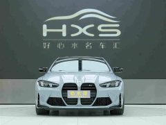 BMW M4 Coupe Thunder Edition - ფოტო 2