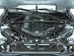BMW M4 Coupe Thunder Edition - ფოტო 20