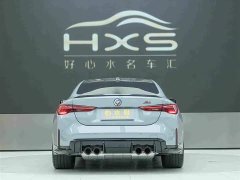 BMW M4 Coupe Thunder Edition - ფოტო 5