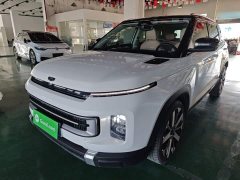 Geely ICON 1.5TD Chocolate Elegant Edition - ფოტო 1
