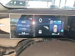Geely ICON 1.5TD Chocolate Elegant Edition - ფოტო 11