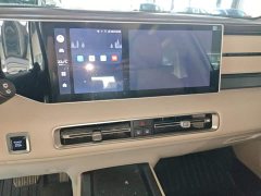 Geely ICON 1.5TD Chocolate Elegant Edition - ფოტო 12