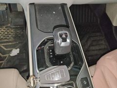 Geely ICON 1.5TD Chocolate Elegant Edition - ფოტო 13
