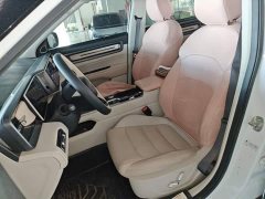 Geely ICON 1.5TD Chocolate Elegant Edition - ფოტო 14