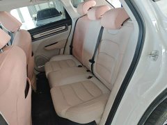 Geely ICON 1.5TD Chocolate Elegant Edition - ფოტო 16