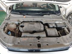 Geely ICON 1.5TD Chocolate Elegant Edition - ფოტო 19