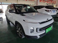 Geely ICON 1.5TD Chocolate Elegant Edition - ფოტო 3