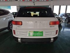 Geely ICON 1.5TD Chocolate Elegant Edition - ფოტო 5