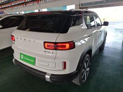 Geely ICON 1.5TD Chocolate Elegant Edition - ფოტო 6