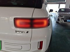 Geely ICON 1.5TD Chocolate Elegant Edition - ფოტო 7