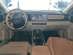 Geely ICON 1.5TD Chocolate Elegant Edition - ფოტო 9