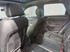 Audi Q3 35 TFSI Fashion Dynamic - ფოტო 10