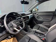Audi Q3 35 TFSI Fashion Dynamic - ფოტო 11