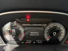 Audi Q3 35 TFSI Fashion Dynamic - ფოტო 12