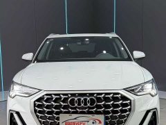 Audi Q3 35 TFSI Fashion Dynamic - ფოტო 2