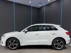 Audi Q3 35 TFSI Fashion Dynamic - ფოტო 4