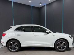 Audi Q3 35 TFSI Fashion Dynamic - ფოტო 5