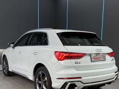 Audi Q3 35 TFSI Fashion Dynamic - ფოტო 6