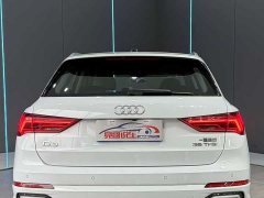 Audi Q3 35 TFSI Fashion Dynamic - ფოტო 7