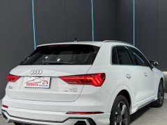 Audi Q3 35 TFSI Fashion Dynamic - ფოტო 8