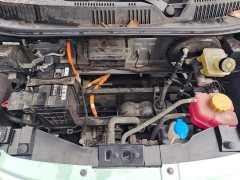 Chery Ant Sweet Pink Half-Sugar Edition LFP 29.2kWh 30kW 301km - photo 10