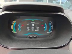 Chery Ant Sweet Pink Half-Sugar Edition LFP 29.2kWh 30kW 301km - photo 14