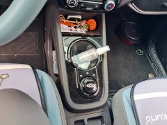 Chery Ant Sweet Pink Half-Sugar Edition LFP 29.2kWh 30kW 301km - photo 16