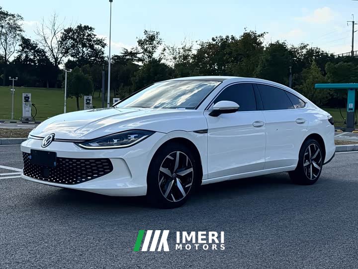Volkswagen Lingdu L 280TSI DSG Spicy Edition - ავტომობილი ჩინეთიდან