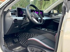 Volkswagen Lingdu L 280TSI DSG Spicy Edition - ფოტო 11