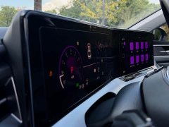 Volkswagen Lingdu L 280TSI DSG Spicy Edition - ფოტო 14