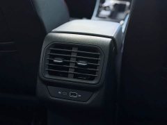 Volkswagen Lingdu L 280TSI DSG Spicy Edition - ფოტო 19