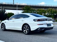 Volkswagen Lingdu L 280TSI DSG Spicy Edition - ფოტო 4