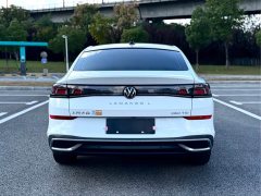 Volkswagen Lingdu L 280TSI DSG Spicy Edition - ფოტო 5