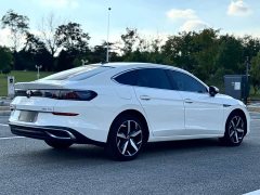 Volkswagen Lingdu L 280TSI DSG Spicy Edition - ფოტო 6