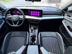 Volkswagen Lingdu L 280TSI DSG Spicy Edition - ფოტო 8