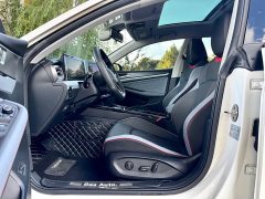 Volkswagen Lingdu L 280TSI DSG Spicy Edition - ფოტო 9