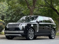 Land Rover Range Rover 3.0L V6 400PS Genesis Extended Wheelbase - photo 1