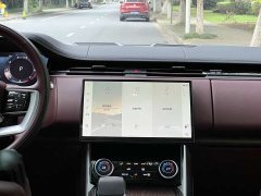Land Rover Range Rover 3.0L V6 400PS Genesis Extended Wheelbase - photo 14