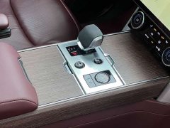 Land Rover Range Rover 3.0L V6 400PS Genesis Extended Wheelbase - photo 15