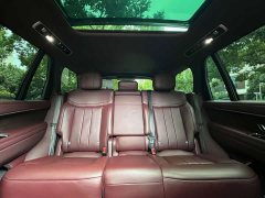 Land Rover Range Rover 3.0L V6 400PS Genesis Extended Wheelbase - photo 18