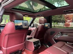 Land Rover Range Rover 3.0L V6 400PS Genesis Extended Wheelbase - photo 19