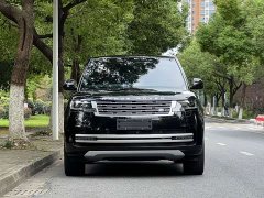 Land Rover Range Rover 3.0L V6 400PS Genesis Extended Wheelbase - photo 2