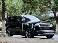 Land Rover Range Rover 3.0L V6 400PS Genesis Extended Wheelbase - photo 3