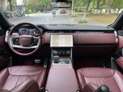 Land Rover Range Rover 3.0L V6 400PS Genesis Extended Wheelbase - photo 4