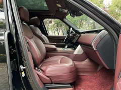 Land Rover Range Rover 3.0L V6 400PS Genesis Extended Wheelbase - photo 6