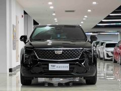 Cadillac XT4 28T FWD Luxury - фото 2