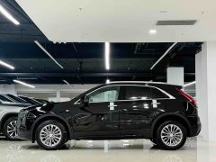 Cadillac XT4 28T FWD Luxury - фото 3