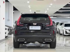 Cadillac XT4 28T FWD Luxury - фото 5