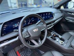 Cadillac XT4 28T FWD Luxury - фото 7
