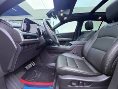 Cadillac XT4 28T FWD Luxury - фото 8